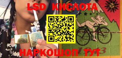 Альфа ПВП Малгобек